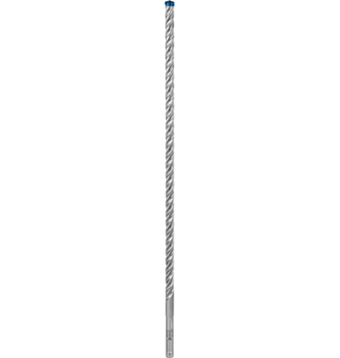 EXPERT SDS plus-7X Hammerbohrer, Ø 12 mm