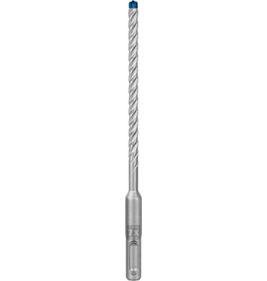 10 BOSCH EXPERT SDS plus-7X Hammerbohrer, Ø 6 mm