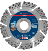 Diamant-Trennscheibe EXPERT MultiMaterial