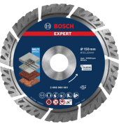 Diamant-Trennscheibe EXPERT MultiMaterial