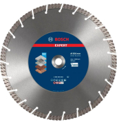 Diamant-Trennscheibe EXPERT MultiMaterial