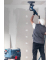 25 BOSCH EXPERT M480 Schleifblätter 180
