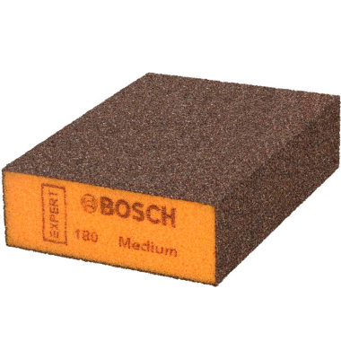 EXPERT S471 Schleifschwämme 180