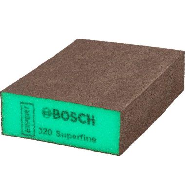 EXPERT S471 Schleifschwämme 320