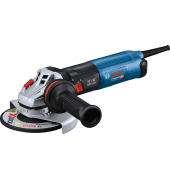 GWS 17-150 S Winkelschleifer-Set 1.700 W