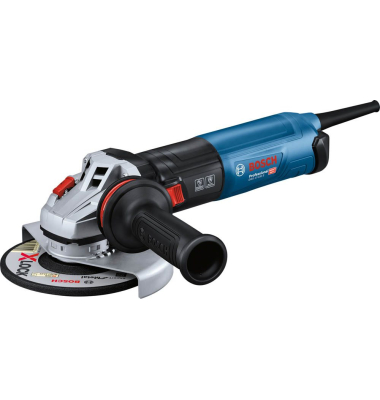GWS 17-150 S Winkelschleifer-Set 1.700 W