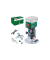 AdvancedTrimRouter 18V-8 Akku-Kantenfräse-Set 18,0 V, ohne Akku