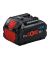 Werkzeugakkus ProCORE 18V Lithium-Ionen 4x 5,5 Ah