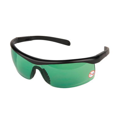 Schutzbrille LE00772796 schwarz