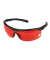 Schutzbrille schwarz