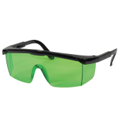 Schutzbrille TK02100200 schwarz