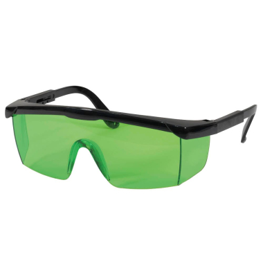 Schutzbrille TK02100200 schwarz