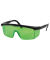 Schutzbrille TK02100200 schwarz