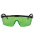 Schutzbrille TK02100200 schwarz