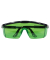 Schutzbrille TK02100200 schwarz