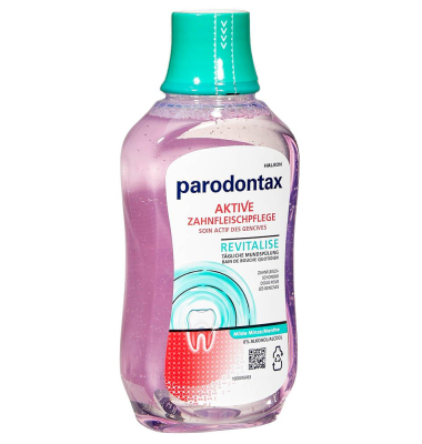 REVITALISE Mundspülung 300 ml