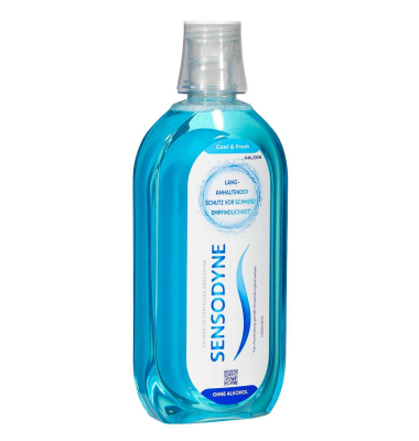 COOL Mundspülung 500 ml