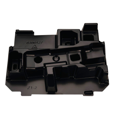 838612-7 MAKPAK 2 Tiefziehteil