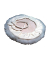 Polierhaube 794176-0 180,0 mm