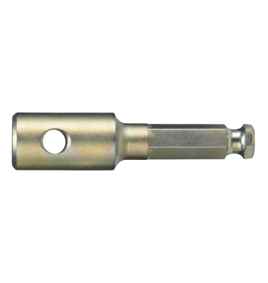 327687-6, TypH Erdbohrer-Adapter Größe: Adapter D, Typ H
