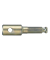 327687-6, TypH Erdbohrer-Adapter Größe: Adapter D, Typ H