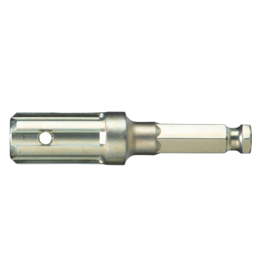 327684-2 Erdbohrer-Adapter Größe: Adapter A, Typ S