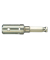 327684-2 Erdbohrer-Adapter Größe: Adapter A, Typ S