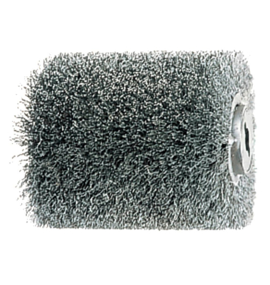 Schleifbürste P-04400 100,0 mm, 120,0 mm