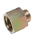 P-14015 Bohrkronenadapter Größe: 14 Zoll (cm)