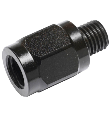P-45082 Bohrkronenadapter Größe: M18 - M16 Länge: 75,0 mm P-45082 Bohrkronenadapter Größe: M18 - M16 Länge: 75,0 mm