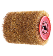 Schleifbürste P-65648 100,0 mm, 120,0 mm