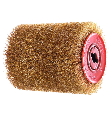 Schleifbürste P-65648 100,0 mm, 120,0 mm
