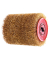 Schleifbürste P-65648 100,0 mm, 120,0 mm