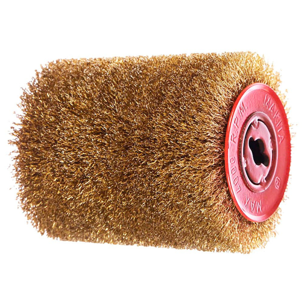 0088381996167 - Schleifbürste P-65648 1000 mm 1200 mm 0088381996167 Makita