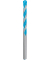 EXPERT CYL-9 MultiConstruction Betonbohrer, Ø 8 mm, 10-teilig