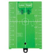 Laser-Zieltafel LE00823195