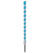 EXPERT HEX-9 Multi Construction Betonbohrer, Ø 12 mm