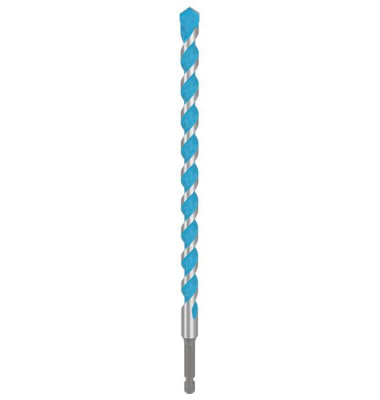 EXPERT HEX-9 Multi Construction Betonbohrer, Ø 12 mm