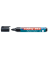 Flipchart-Marker 383, 4-383-4-2, Pack, 4-farbig sortiert, 1-5mm Keilspitze