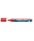 Flipchart-Marker 383, 4-383-4-2, Pack, 4-farbig sortiert, 1-5mm Keilspitze
