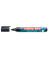 Flipchart-Marker 380, 4-380-4-2, Pack, 4-farbig sortiert, 1,5-3mm Rundspitze