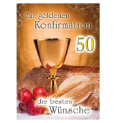 Glückwunschkarten 11-1877 bunt