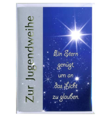 Glückwunschkarten 17-LC11 bunt