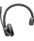 On-Ear Headset Voyager 4310 77Y93AA, schwarz