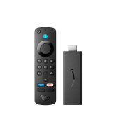 Fire TV Stick (3. Gen) TV Media Player Full HD, 8,0 GB