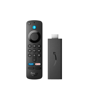 Fire TV Stick (3. Gen) TV Media Player Full HD, 8,0 GB