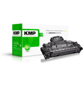  schwarz Toner kompatibel zu Canon 057H