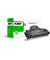  schwarz Toner kompatibel zu Canon 057H