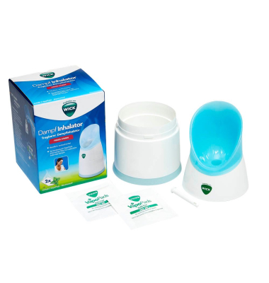 Inhalator
