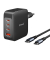 W140A3C + C520C USB-C Kabel GaN-Ladeadapter weiß, 140 Watt